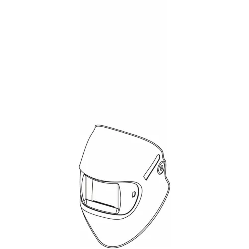 Pamut izzadságfelszívó pánt, 2 darabos