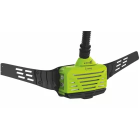   Szűrt levegős légzésvédő rendszer optrel® e3000x E3000X