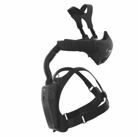 Szűrt levegős légzésvédő rendszer SwissAir SWISS