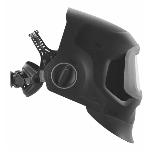 Automata hegesztőmaszk 3M™Speedglas™ G5-03 Pro VC BLACK