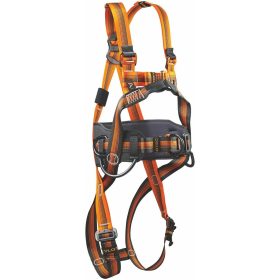 Testheveder FALC STANDARD M/XXL