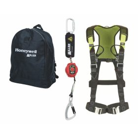 Zuhanásgátló készlet H500 SET