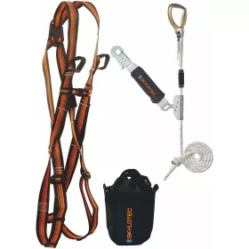 Zuhanásgátló készlet CS 2 BASIC SET