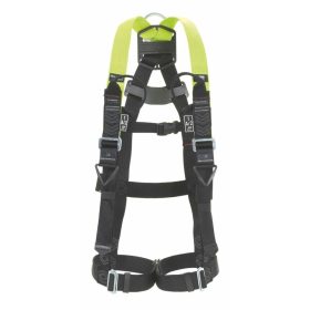 Testheveder H500 IS5 2