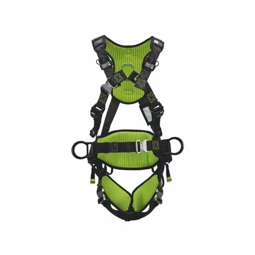 Testheveder H700 CC3 2