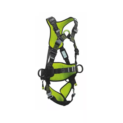 Testheveder H700 CC3 2