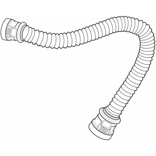 Légtömlő  TUBE