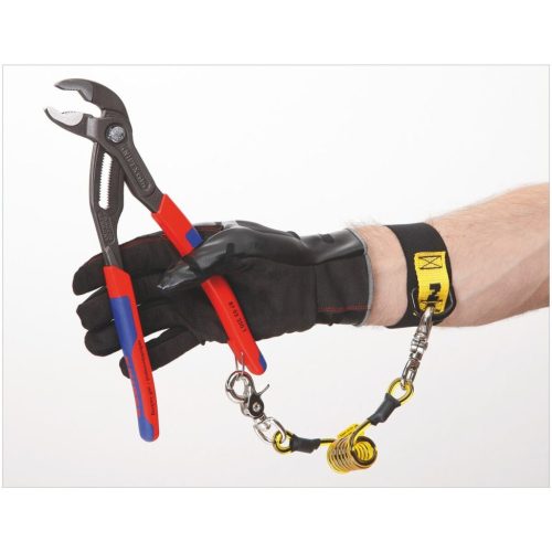 3M DBI Sala Összekötő elem Spirál tartókötél FIX_T2T