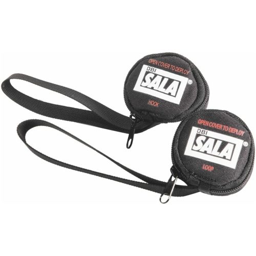 Antitrauma heveder Trauma Straps STRAPS