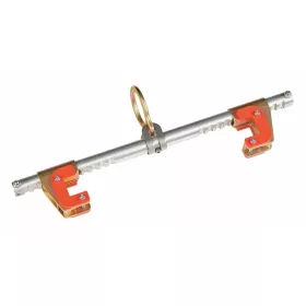 Gerendaemelő T-gerendához T-BEAM T-BEAM