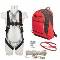 3M FALL PROTECTION