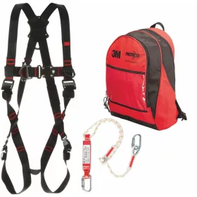 Zuhanásgátló készlet Emelőpad SET