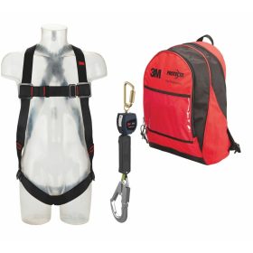 Zuhanásgátló készlet Prémium SET