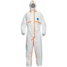 Védő overáll 3/4/5/6 típus Tyvek 800J 2XL