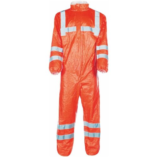 Védő overáll 5/6 típus Tyvek 500HV L