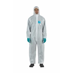 Ansell Védő overáll 5/6 típus AlphaTec 1500 PLUS 2XL