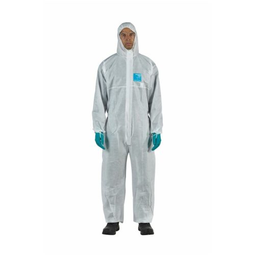 Ansell Védő overáll 5/6 típus AlphaTec 1500 PLUS XL