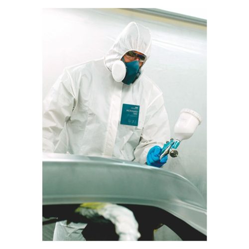 Ansell Védő overáll 5/6 típus AlphaTec 1800 2XL