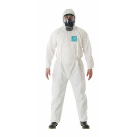 Ansell Védő overáll 5/6 típus AlphaTec 2000 2XL