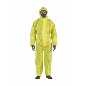 Ansell Védő overáll 3/4/5 típus AlphaTec 3000 2XL