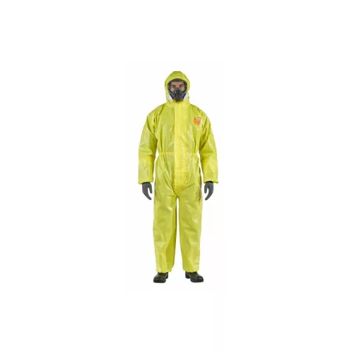 Ansell Védő overáll 3/4/5 típus AlphaTec 3000 3XL