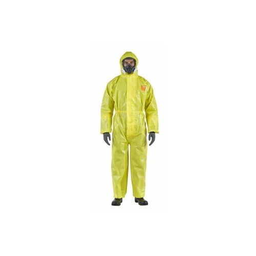 Ansell Védő overáll 3/4/5 típus AlphaTec 3000 L