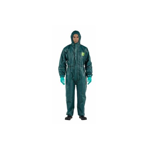 Ansell Védő overáll 3/4/5 típus AlphaTec 4000 L