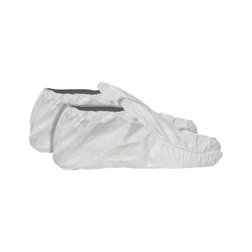 Cipővédő készlet, 200 darabos Tyvek® 500 PVC