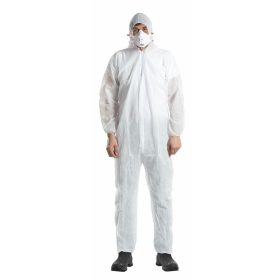 Holex Egyszer használatos overál 2XL