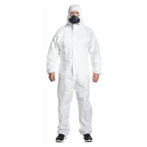 Holex Védő overáll 5/6 típus 3XL