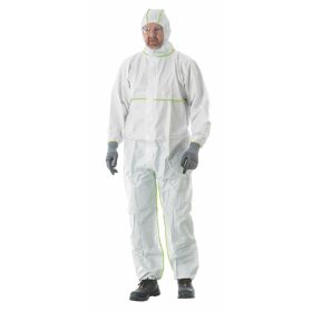 Holex Védő overáll 4/5/6 típus 2XL