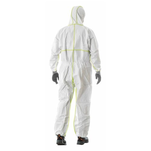 Holex Védő overáll 4/5/6 típus 2XL