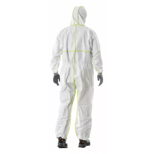 Holex Védő overáll 4/5/6 típus 3XL