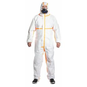 Holex Védő overáll 4/5/6 típus 2XL