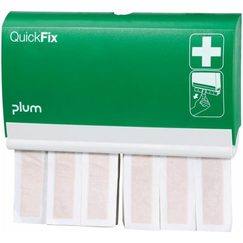 Plum Sebtapasz adagoló QuickFix 5528