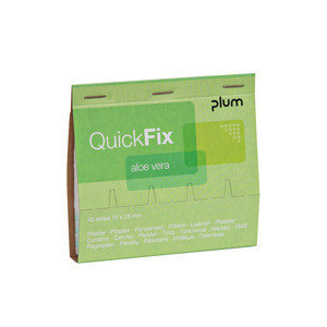 Utántöltő csomag QuickFix 5514