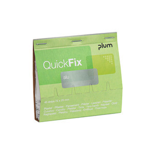 Utántöltő csomag QuickFix 5515