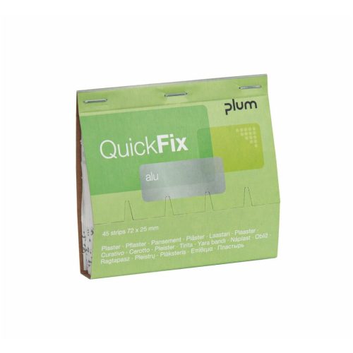 Plum Utántöltő csomag QuickFix 5515