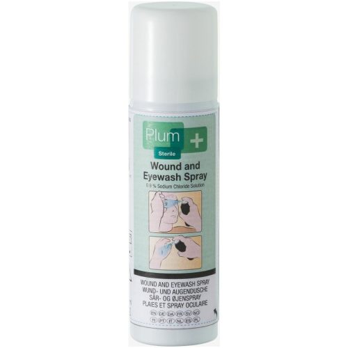 Plum Seb- és szemspray 50 ml