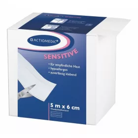 Gramm Actiomedic gyors sebkötöző Hossz 5 m 60 mm