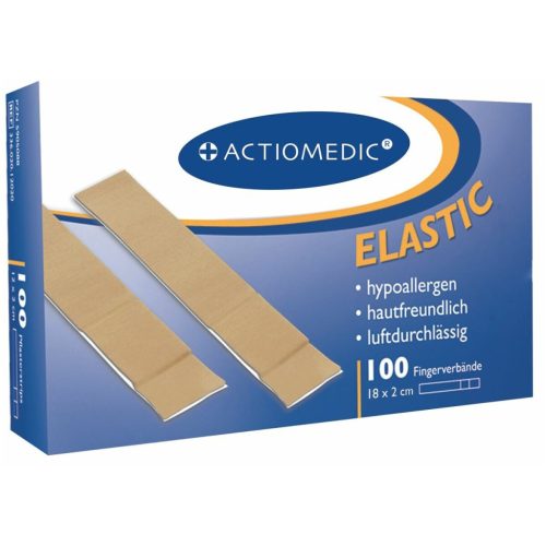 Actiomedic® ujjkötöző 100 darab 100 St.