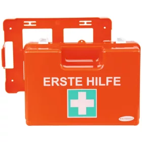 Elsősegély doboz DOMINO üzemek számára AT