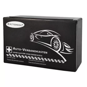 Gépjármű elsősegély doboz  KFZ