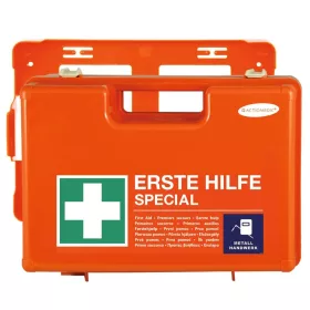 Gramm Ágazati elsősegély doboz 1