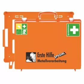 Söhngen Ágazati elsősegély doboz 1