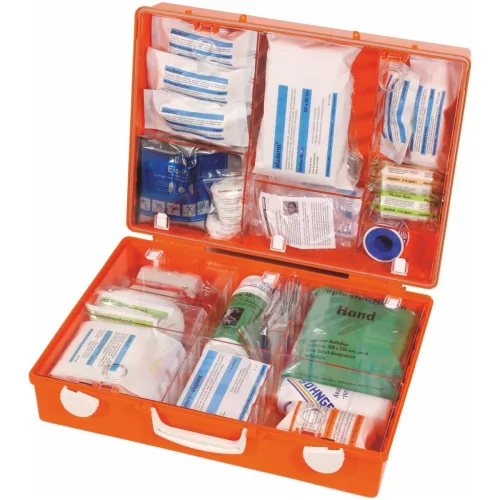 Söhngen Ágazati elsősegély doboz 1
