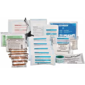 Söhngen Utántöltő készlet 1