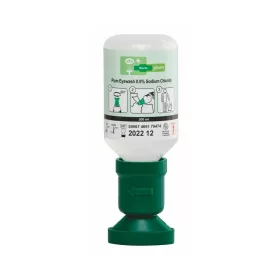 Plum Szemöblítő palack használatra kész 200 ml