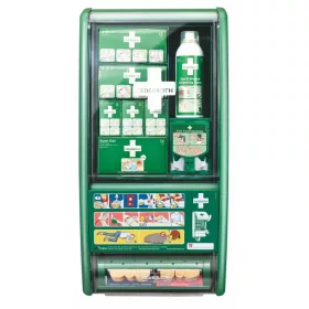 Elsősegély állomás  51011026