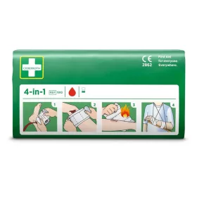 Cederroth 4-in-1 vérzéscsillapító 1910